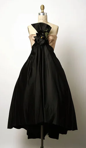 Ball gown