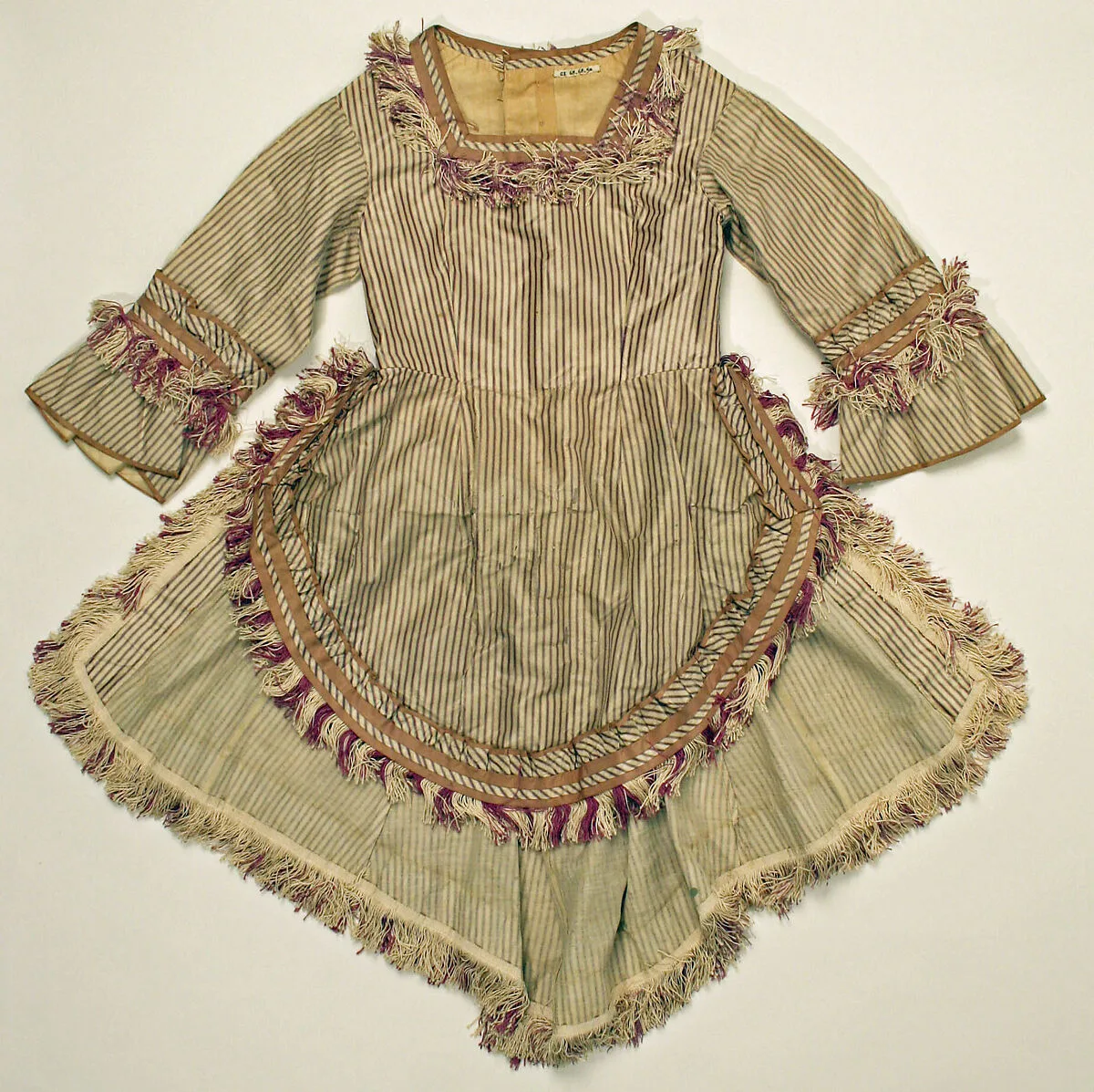 Dress — Unknown
