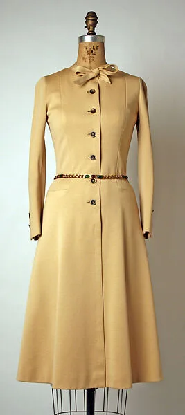 Dress — House of Chanel|Gabrielle Chanel