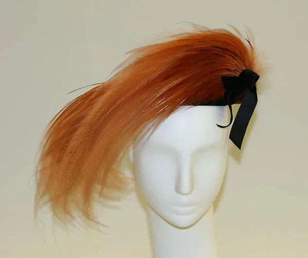 Hat — Walter Florell