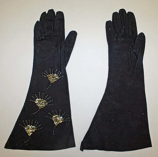 Gloves