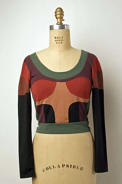 Shirt — Pam Hogg