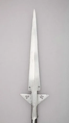 Wing Spear (<i>Fluegellanze</i>)