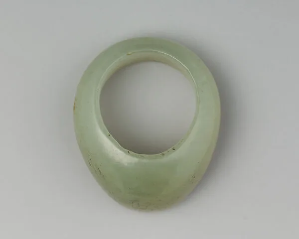 Archer's Ring — Unknown