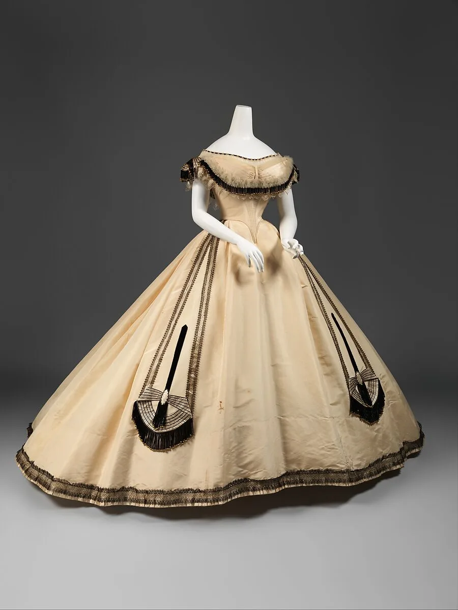 Ball gown — Emile Pingat|Maison Pingat