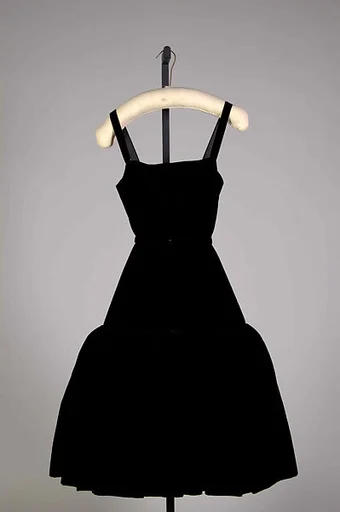 Evening dress