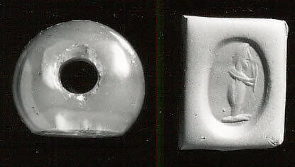 Stamp seal