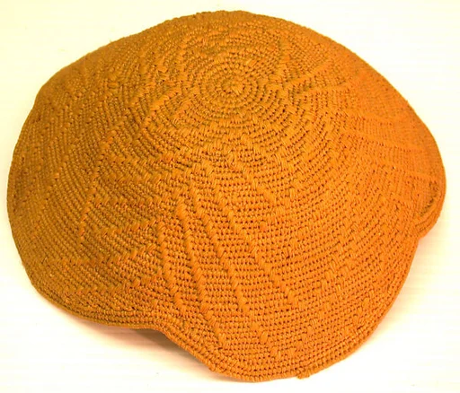 Prestige Cap (Laket mishiing)