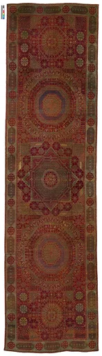 The 'Simonetti' Carpet