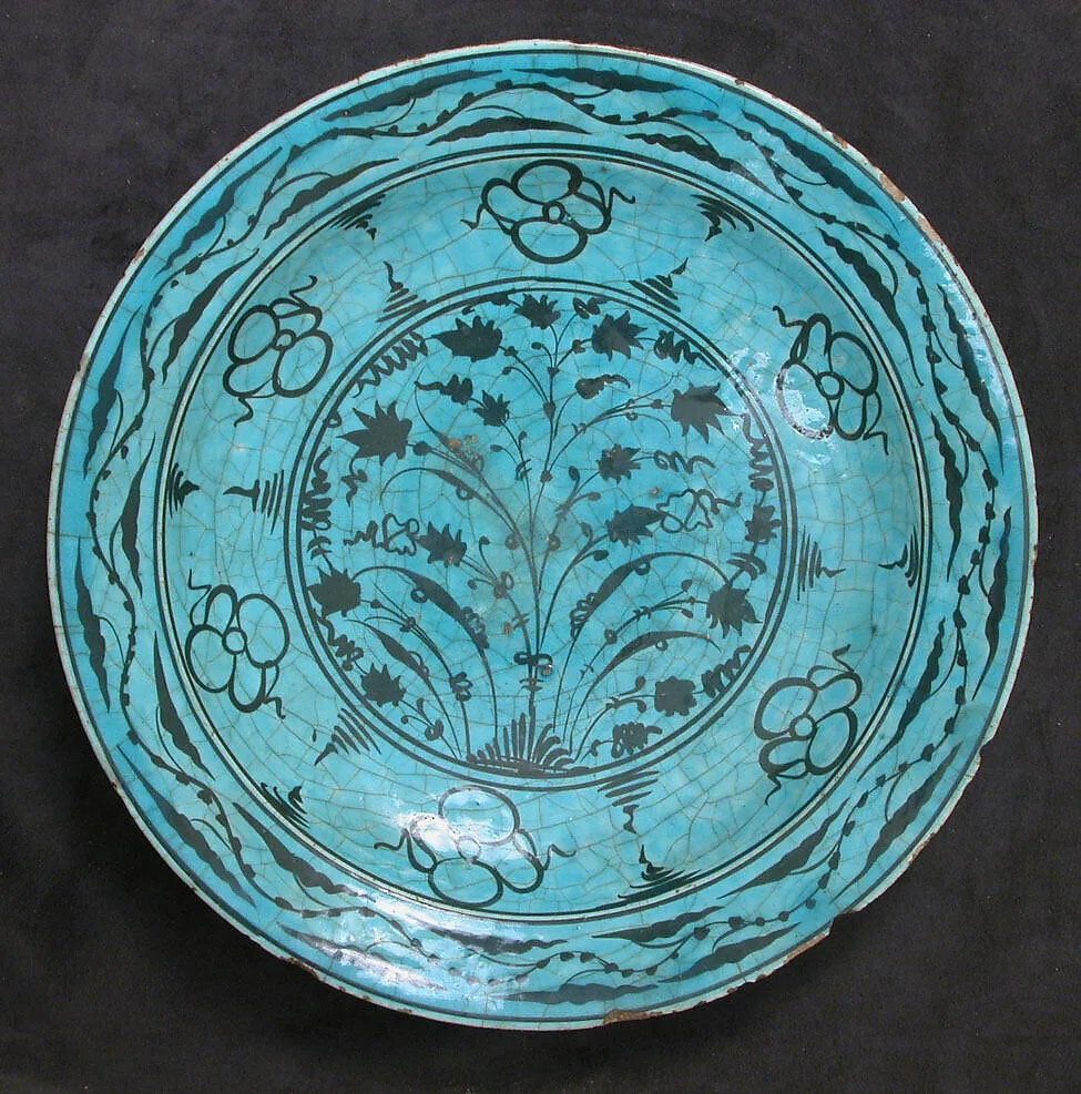 Dish — Unknown