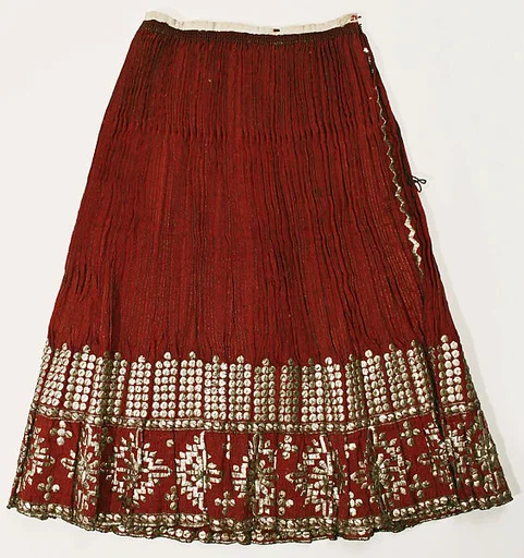Skirt