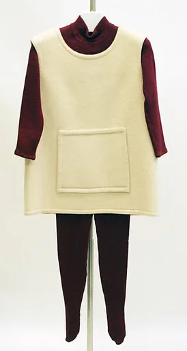 Ski ensemble