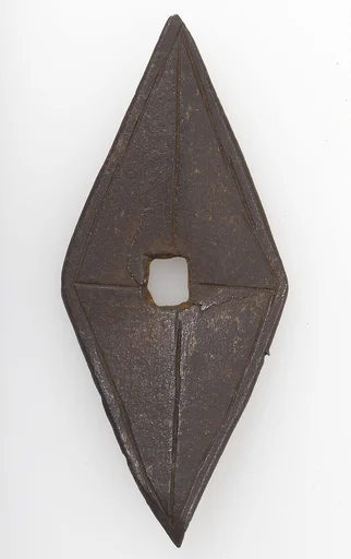 Plate and Nail