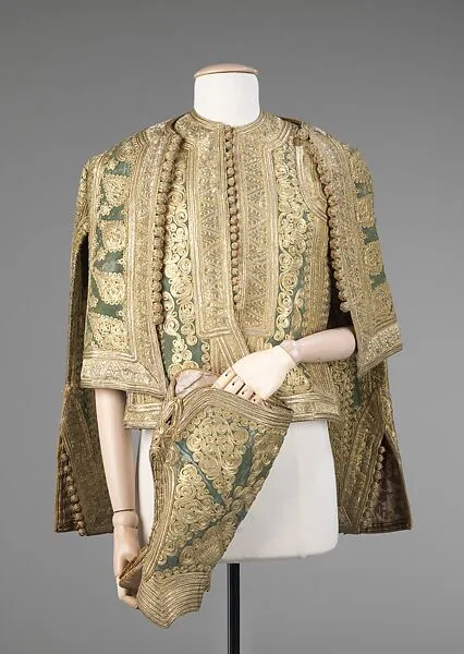 Ensemble — Unknown