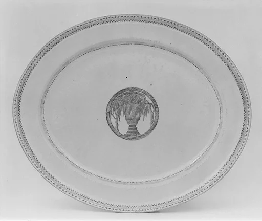 Platter