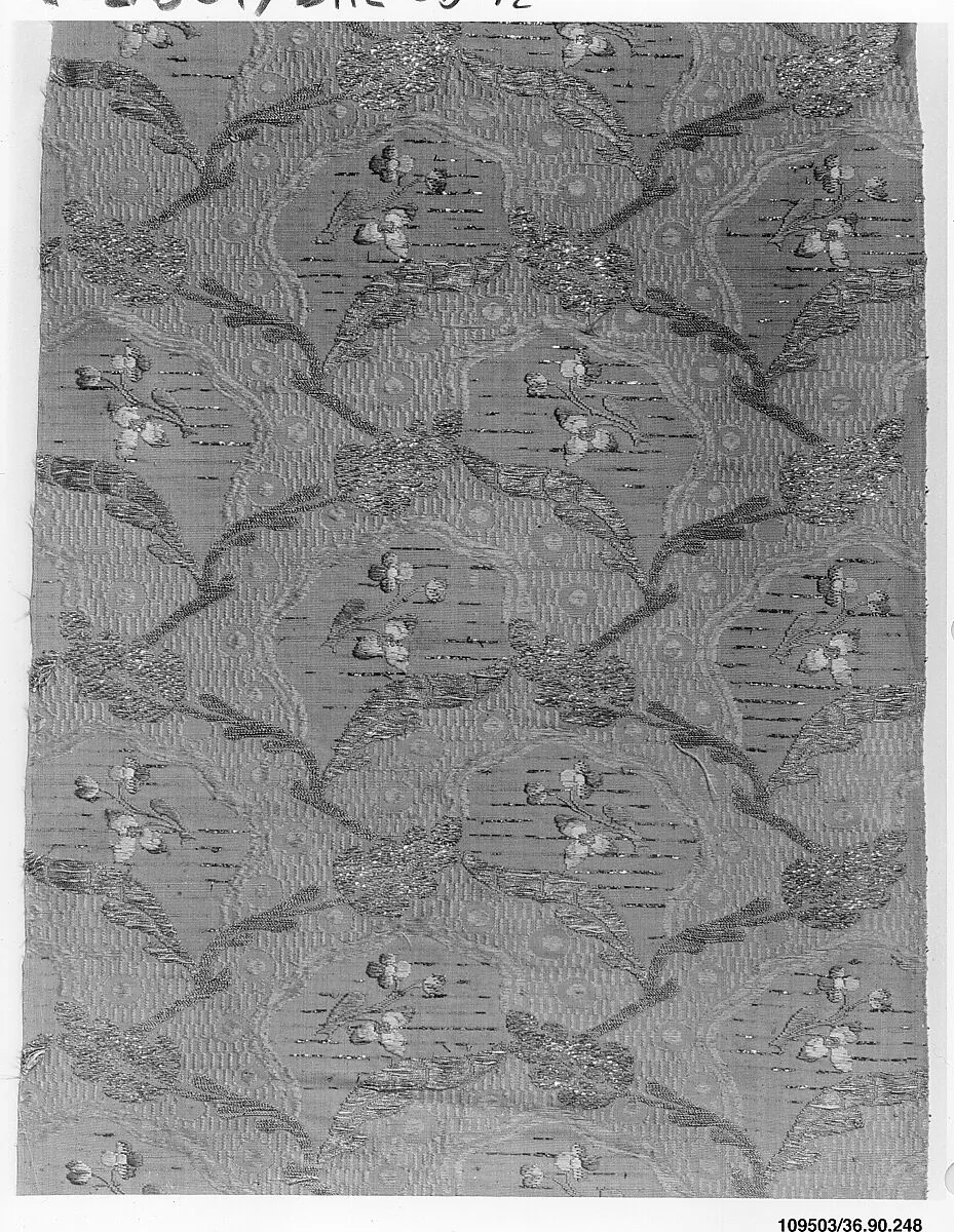 Piece — Unknown