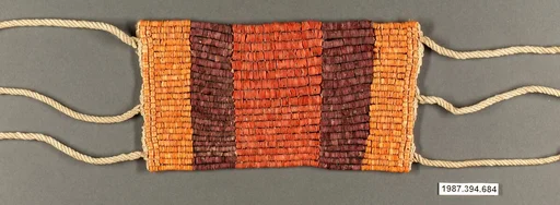 Beaded Wrist Ornament