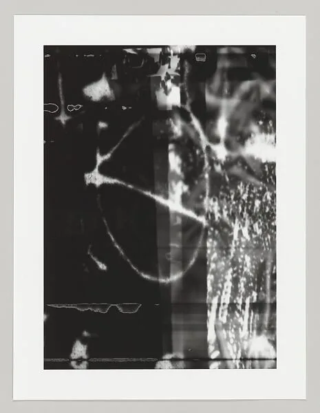 Tapestry 3610 — Supreme Digital|American Abstract Artists|Creighton Michael