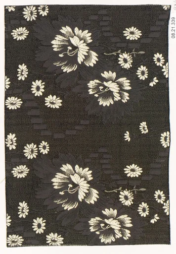Textile sample