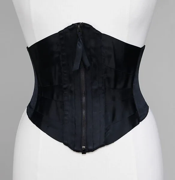 Waist cincher — Royal Worcester Corset Company