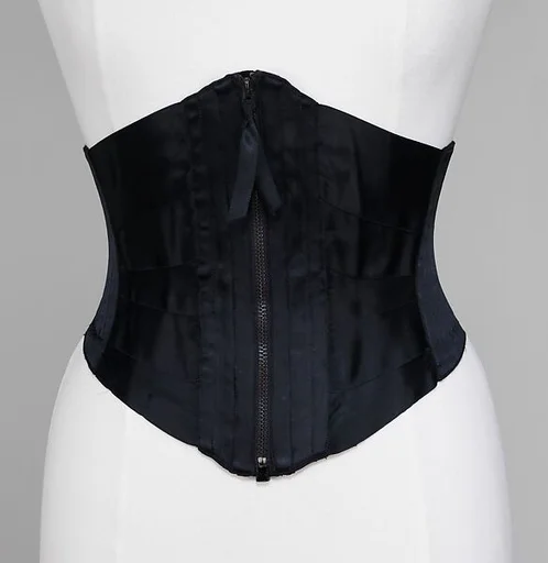 Waist cincher