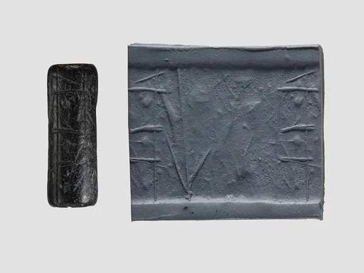 Cylinder seal