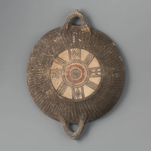 Plate