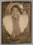 [Studio Portrait]
