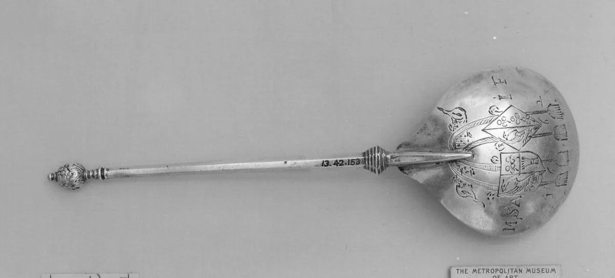 Spoon — Unknown