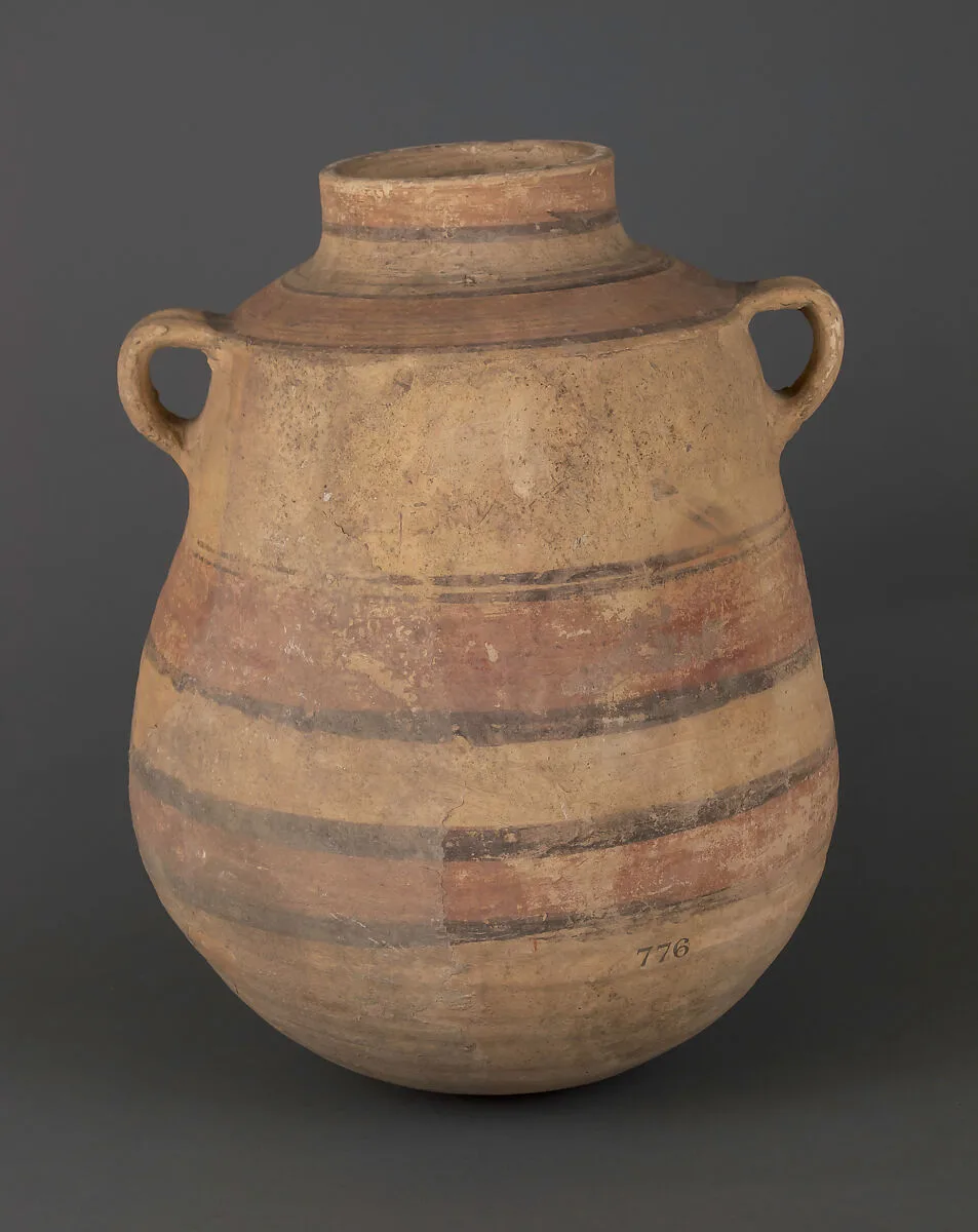 Jar — Unknown