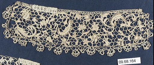 Cuff (one of a pair)