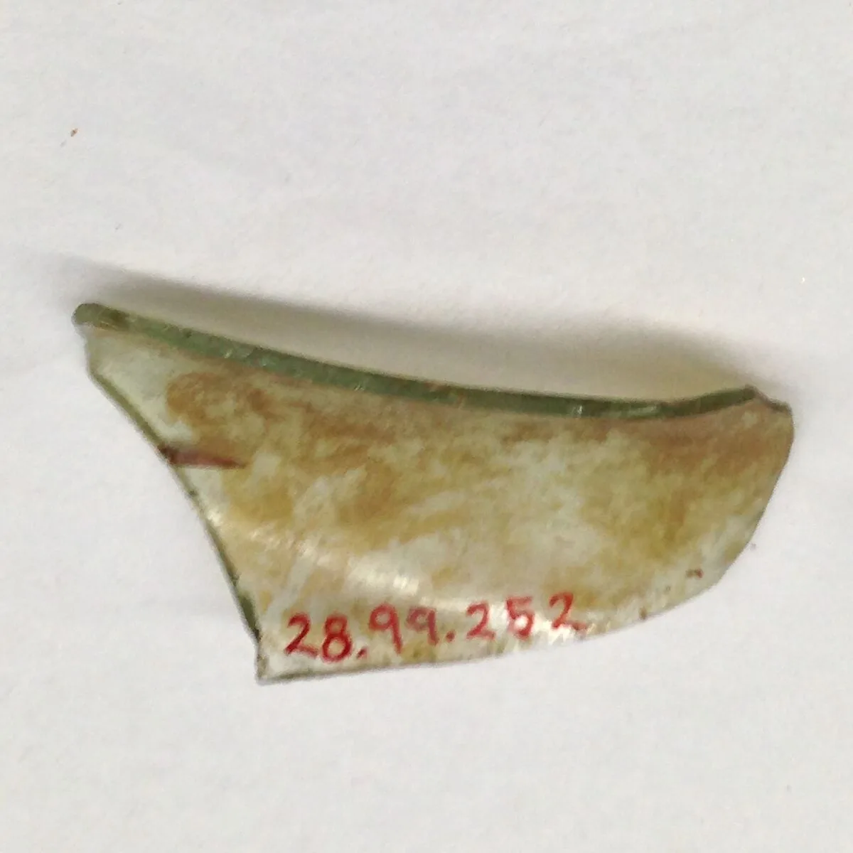 Fragment — Unknown