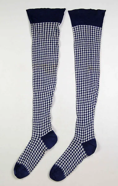 Stockings — Unknown
