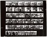 [Contact Sheet from Canadian Assignment]