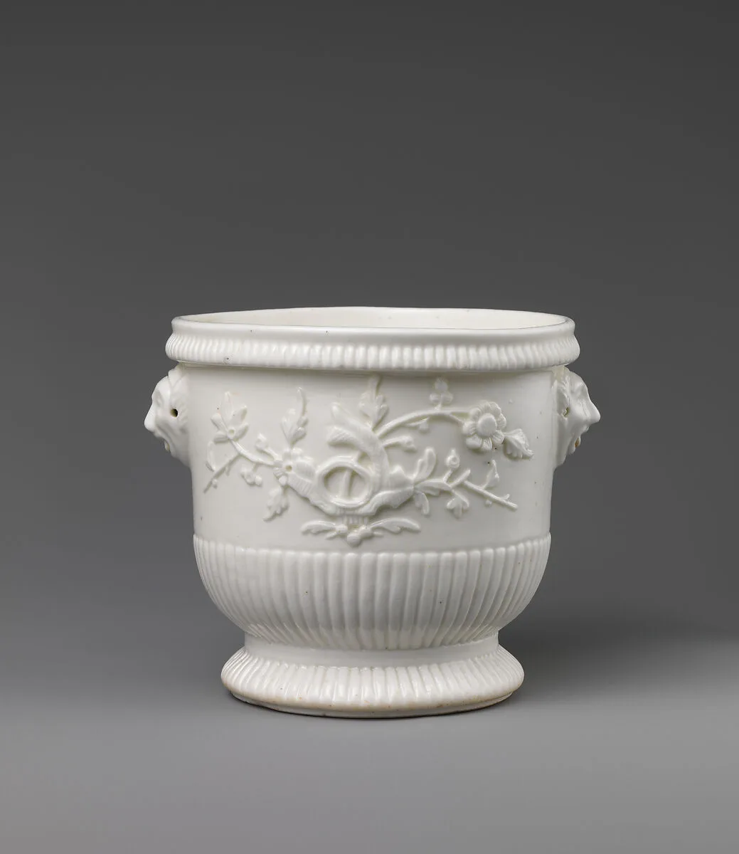 Wine glass cooler — Saint-Cloud factory