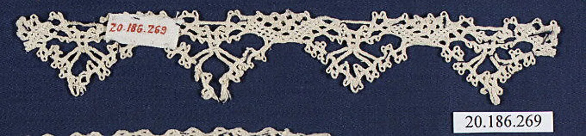 Edging — Unknown