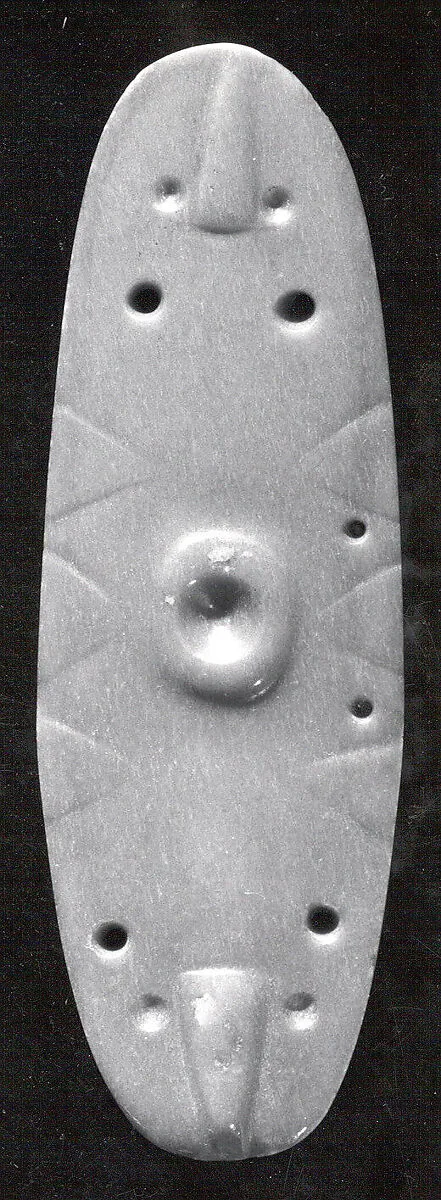 Pendant — Unknown