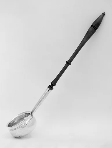 Toddy ladle