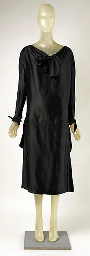 Afternoon dress
