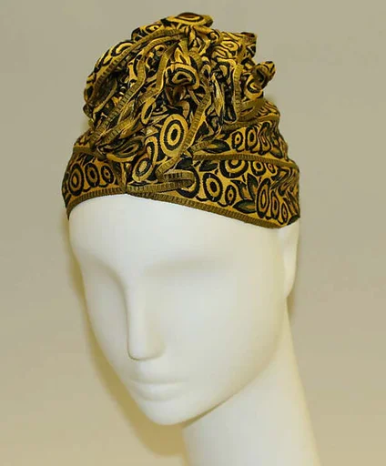 Turban