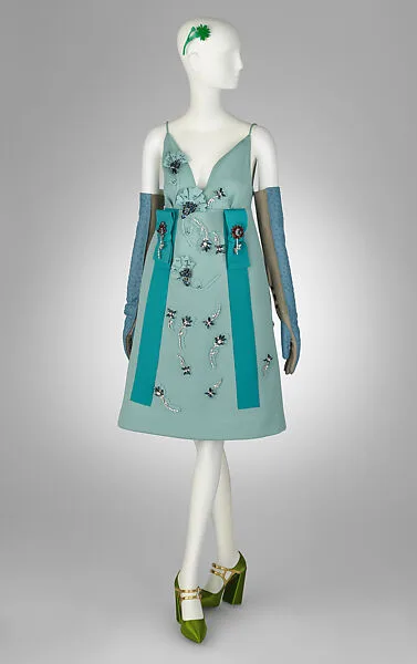 Ensemble — Prada|Miuccia Prada