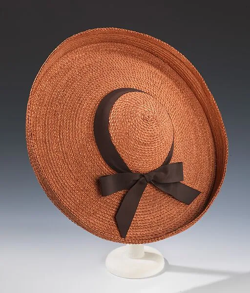Hat — Sally Victor