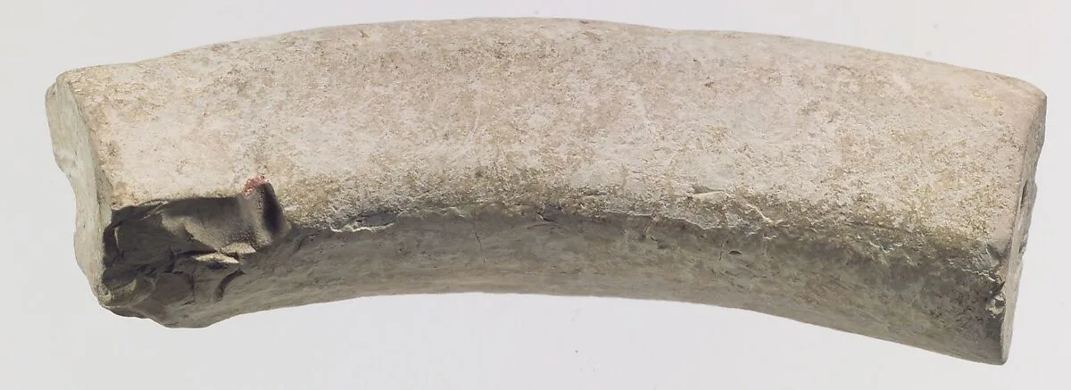 Furniture element — Unknown