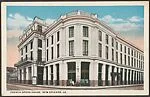 French Opera House. New Orleans, La. — Unknown