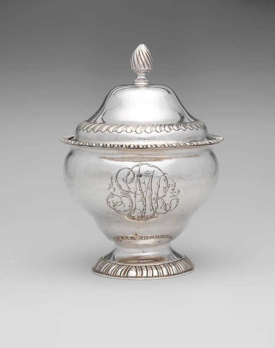 Sugar Bowl — Thomas Shields