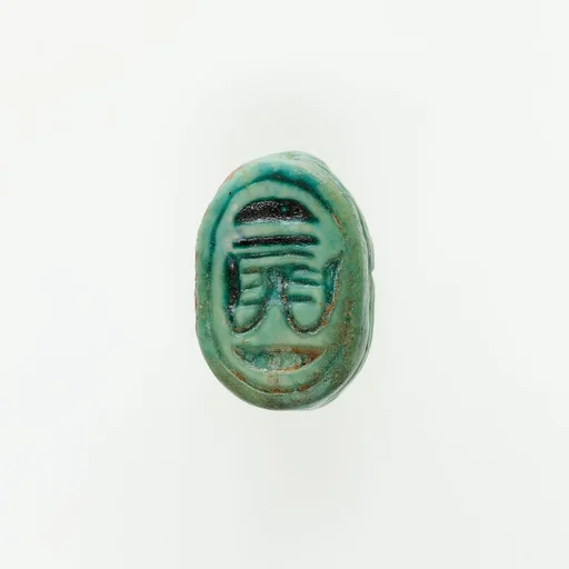 Scarabs