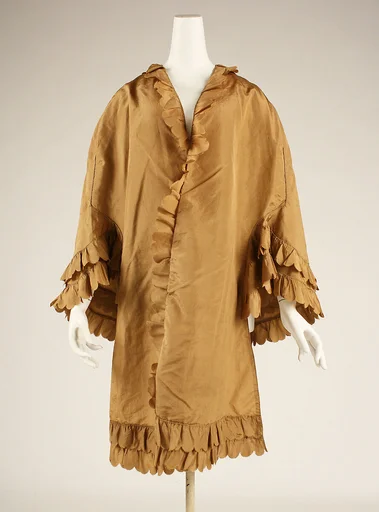 Cape
