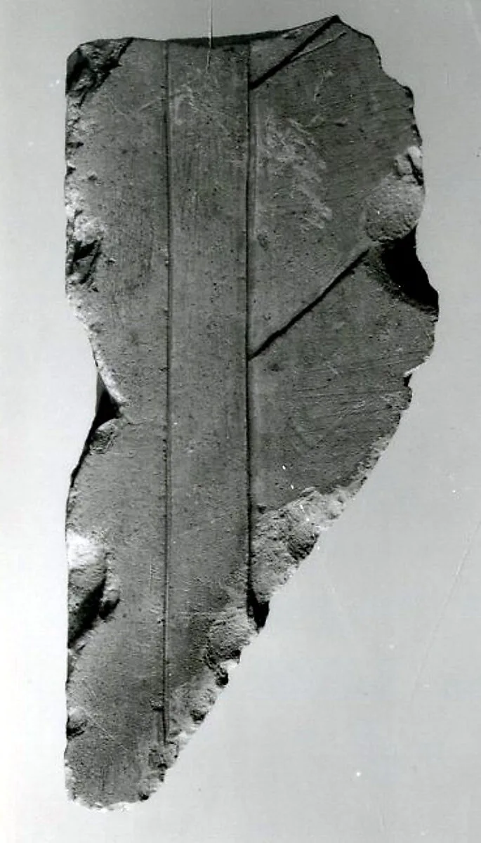 Relief fragment, tomb of Meketre — Unknown
