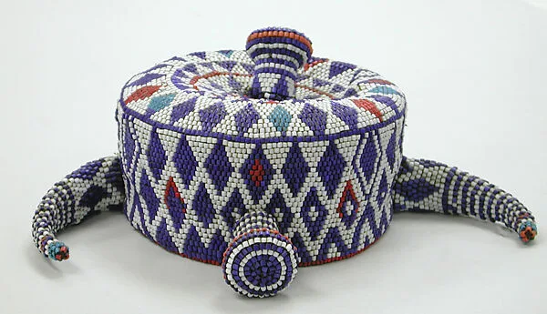 Prestige Cap (Misango Mapende) — Unknown