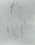 Portrait of a Girl